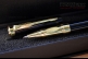 Ручка с гравировкой Solid Crown -800-